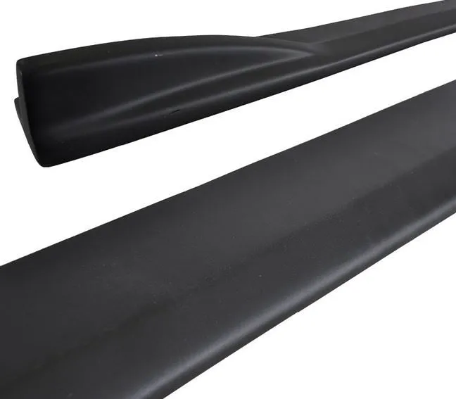2008-2014 Subaru WRX STI Chargespeed Side Skirts