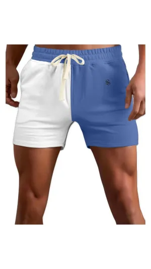 50/50 x2 - Shorts for Men