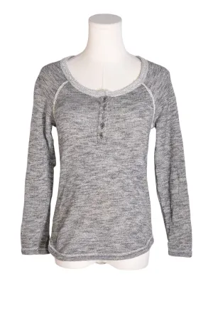 AERIE Women Blouses Regular fit in Gray - XS