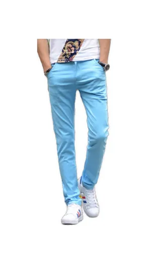 ALV 17 - Jeans for Men