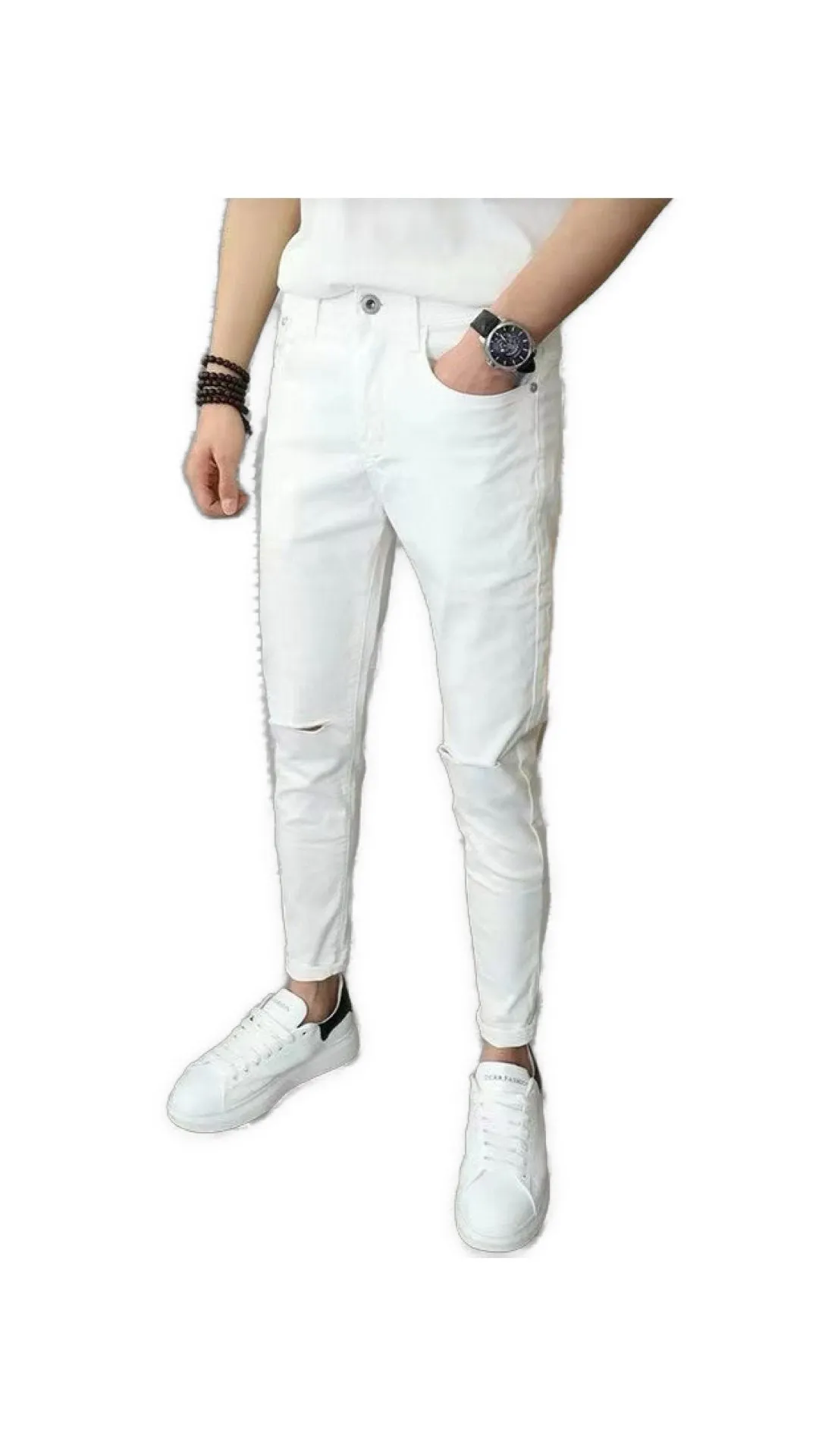ALV 4 - Jeans for Men