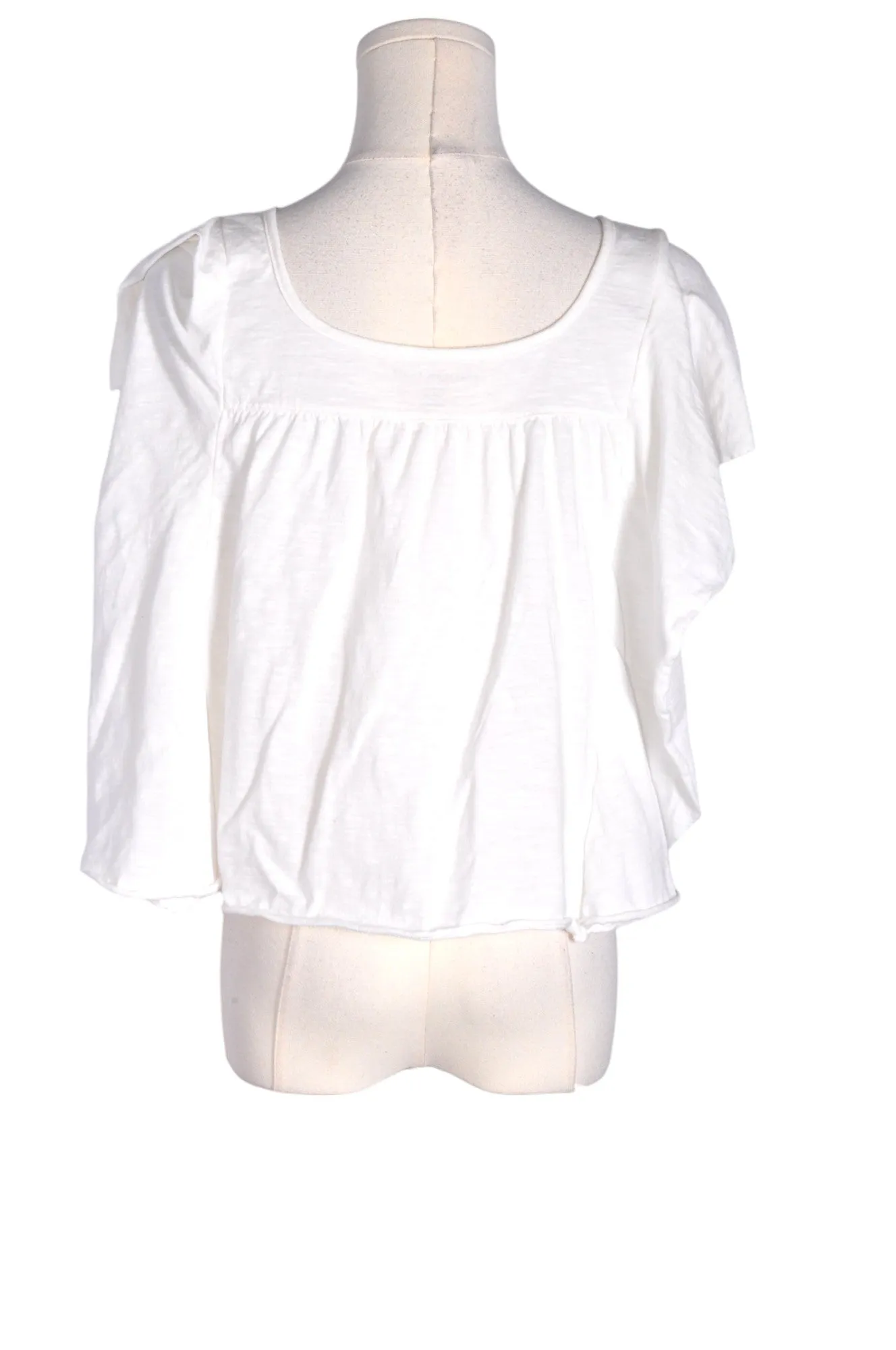 AMERICAN EAGLE Women Blouses Regular fit in White - M