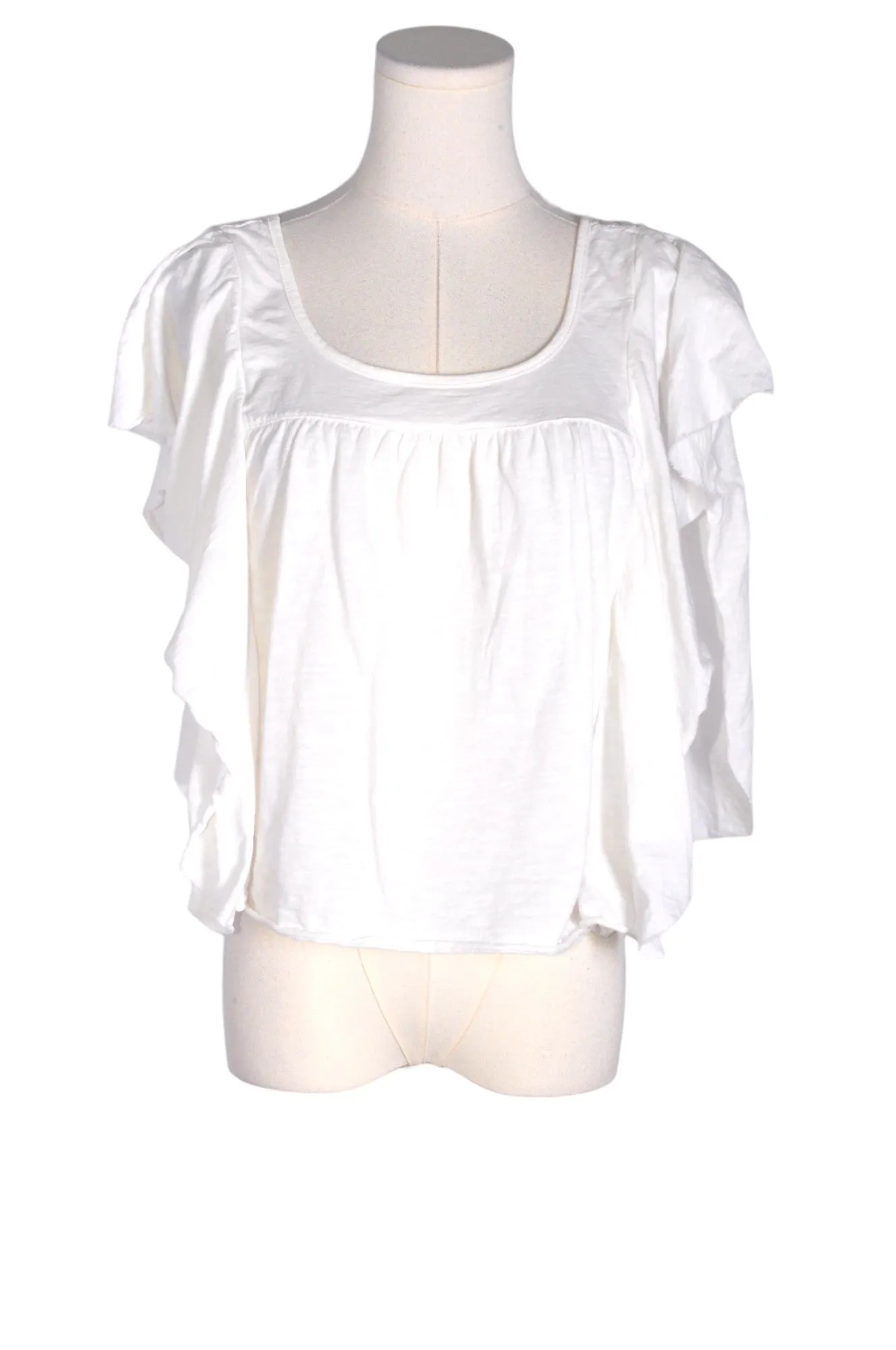 AMERICAN EAGLE Women Blouses Regular fit in White - M