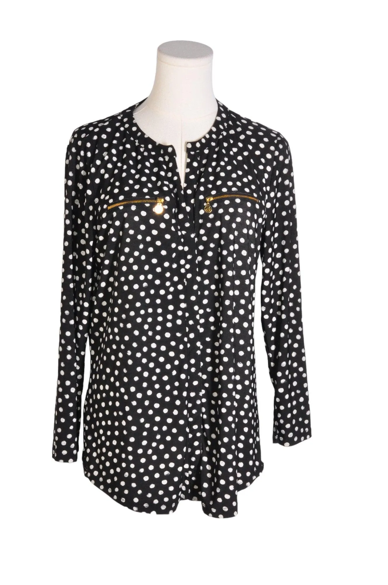 ANNE KLEIN Women Blouses Regular fit in Black - S