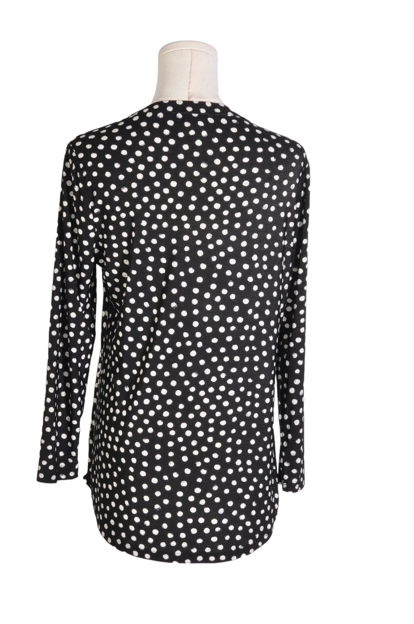 ANNE KLEIN Women Blouses Regular fit in Black - S