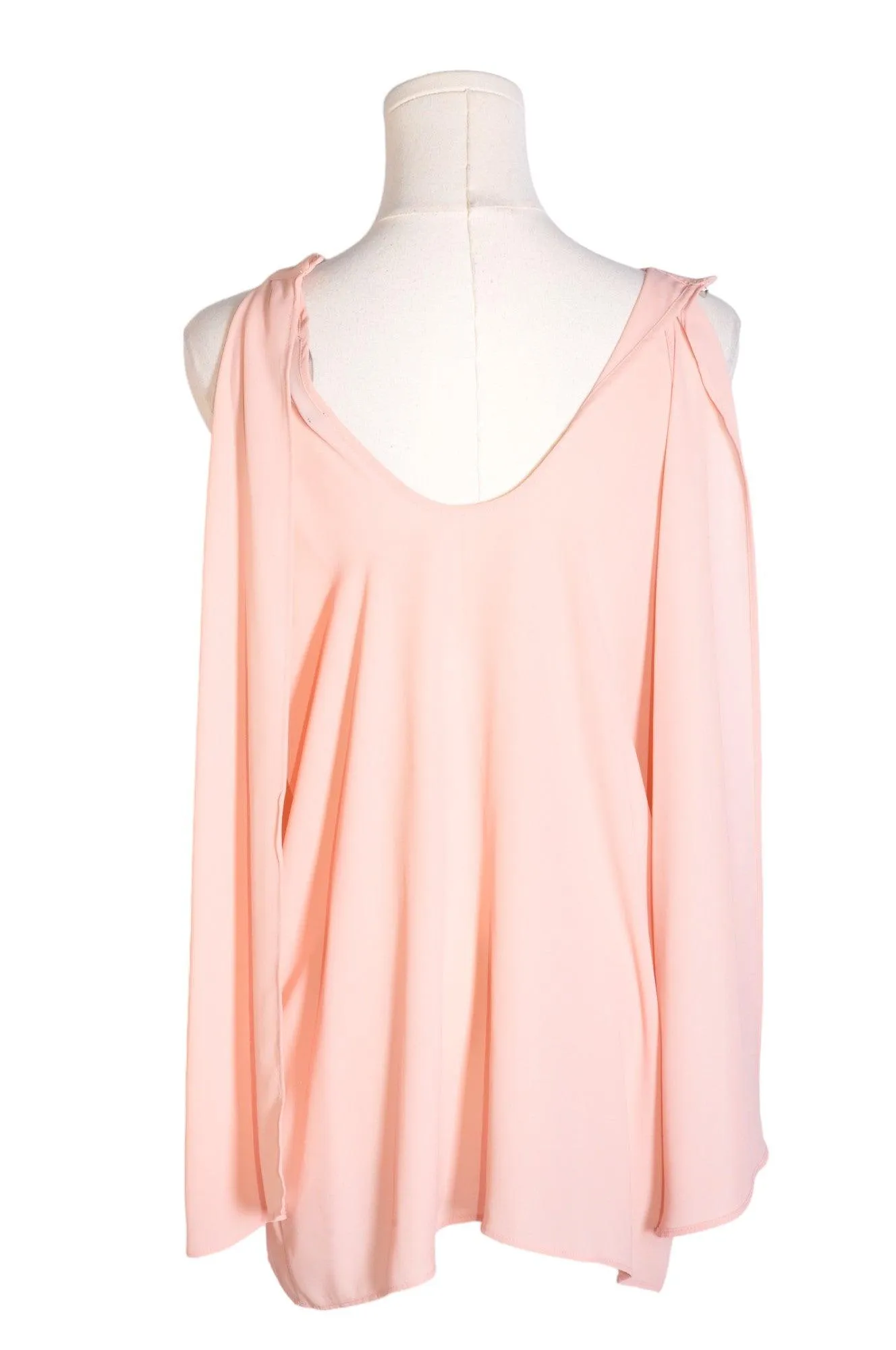 BANANA REPUBLIC Women Blouses Regular fit in Pink - S