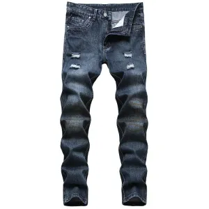 BCIT -  Denim Jeans for Men