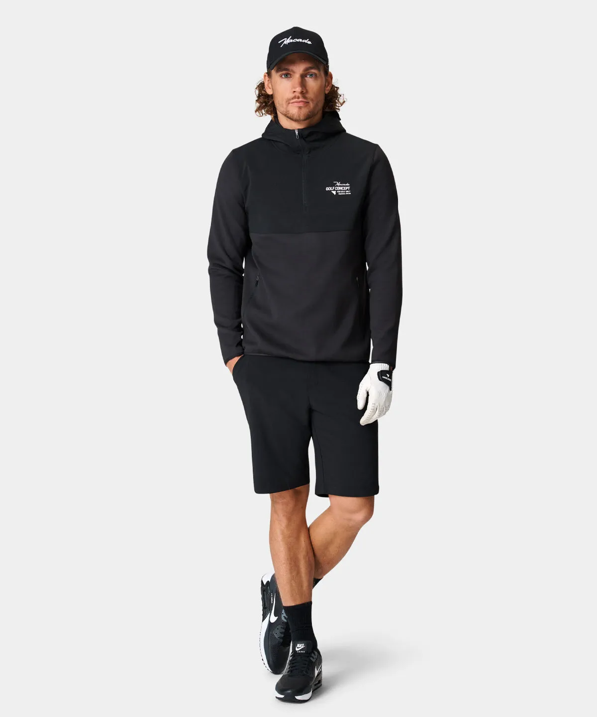 Bowie Black Tour Popover