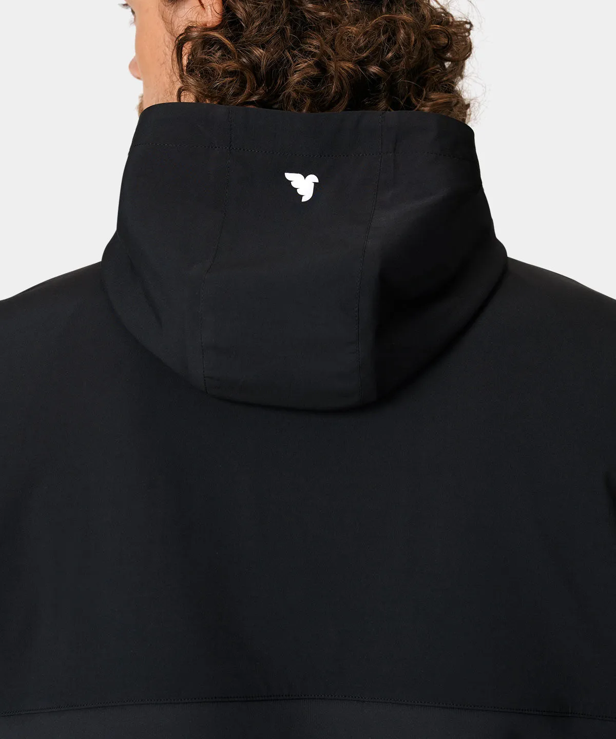 Bowie Black Tour Popover