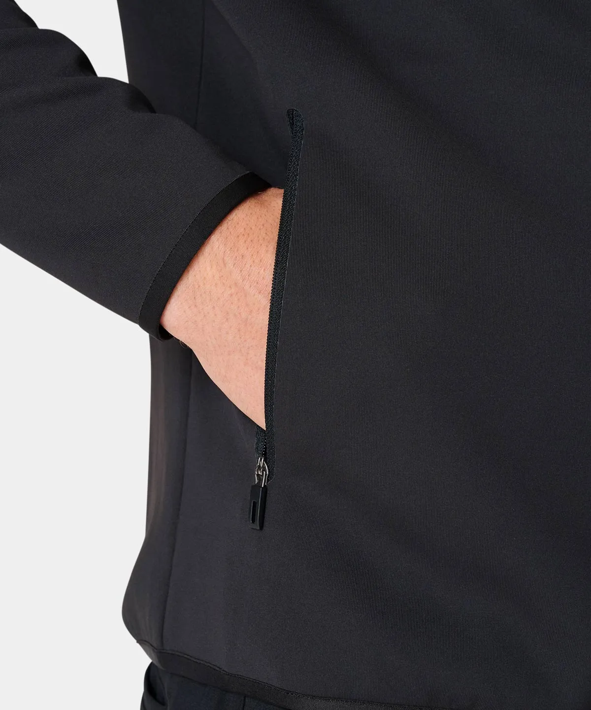 Bowie Black Tour Popover