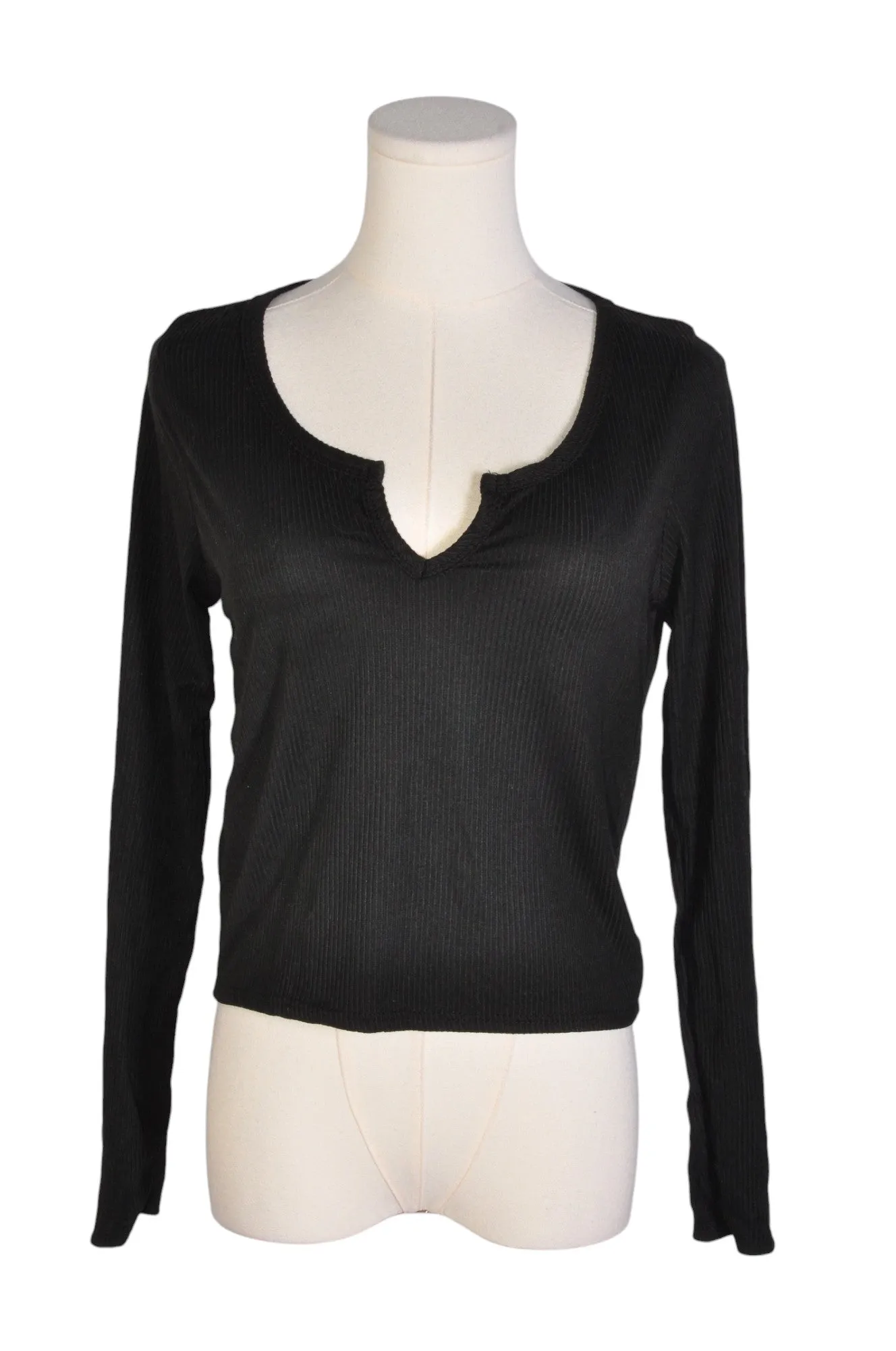 BRIT & BRI Women Blouses Regular fit in Black - XL