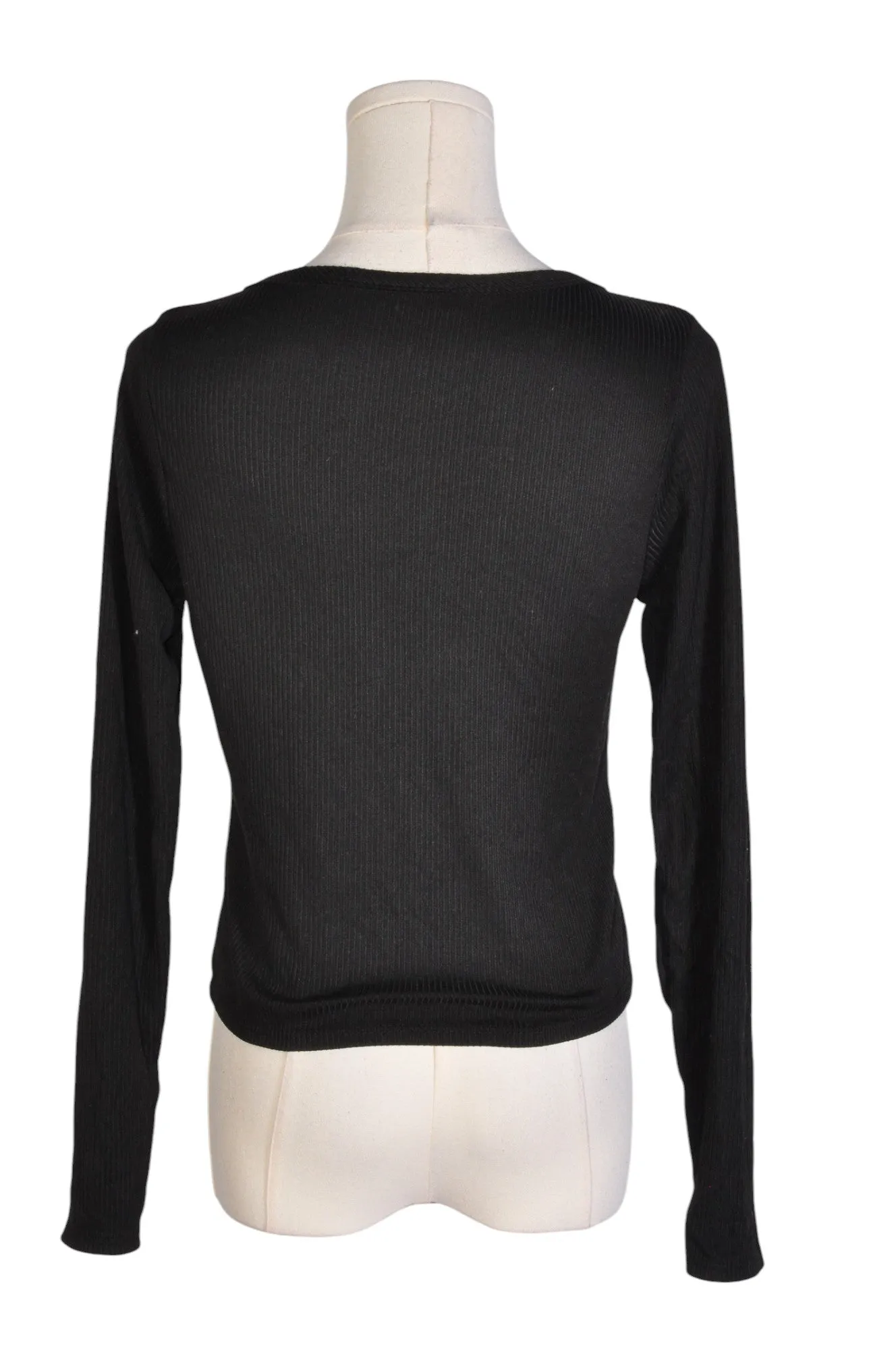BRIT & BRI Women Blouses Regular fit in Black - XL