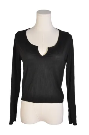 BRIT & BRI Women Blouses Regular fit in Black - XL