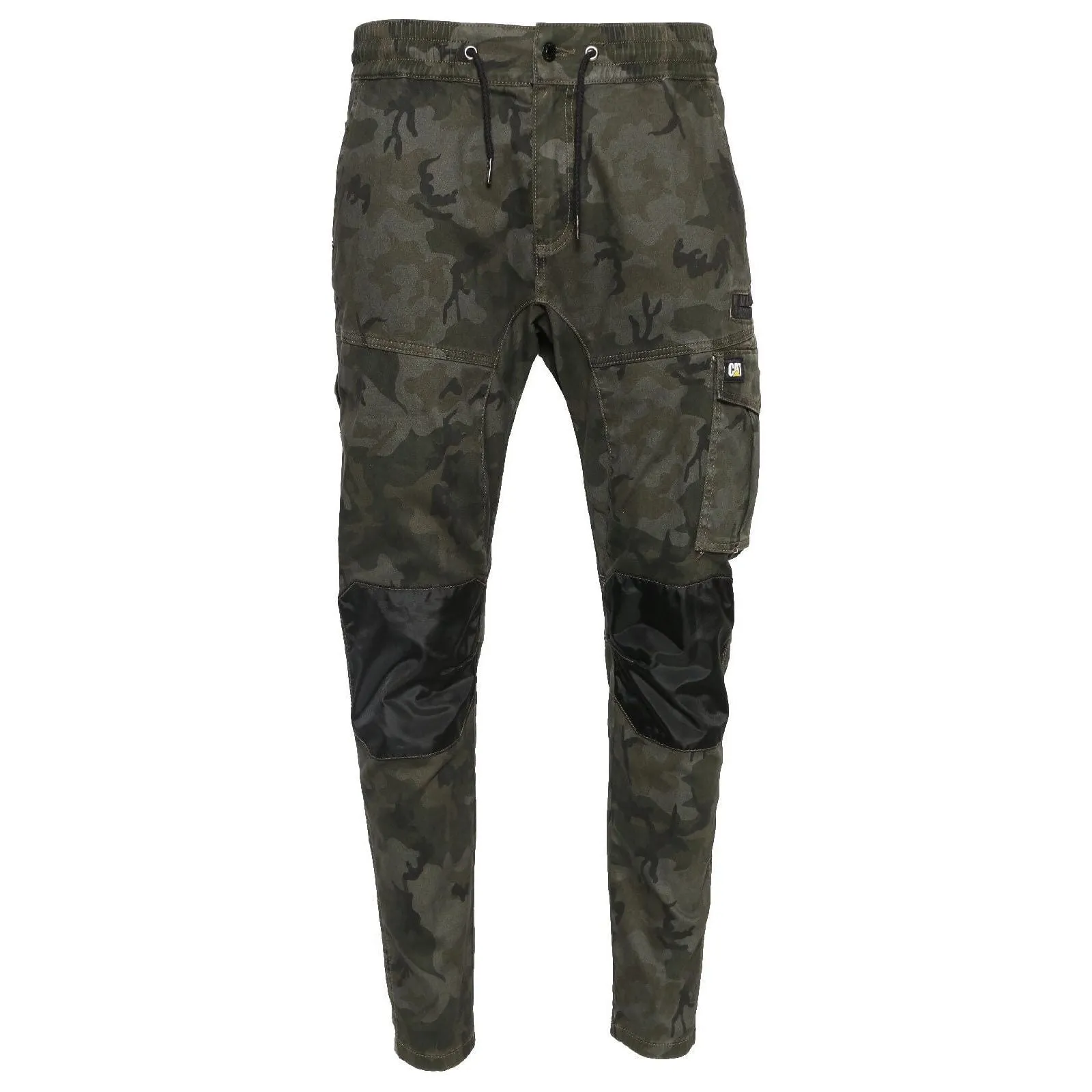 Caterpillar Special Offer - CAT Mens Dynamic Work Trousers   3 Pairs Work Socks