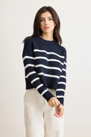 Celeste Crewneck Sweater