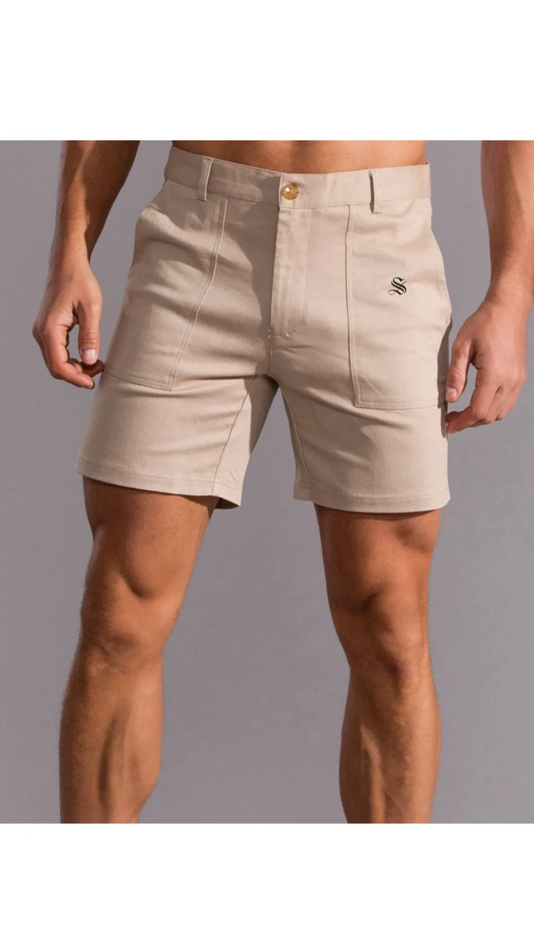 CHIR 2 - Shorts for Men