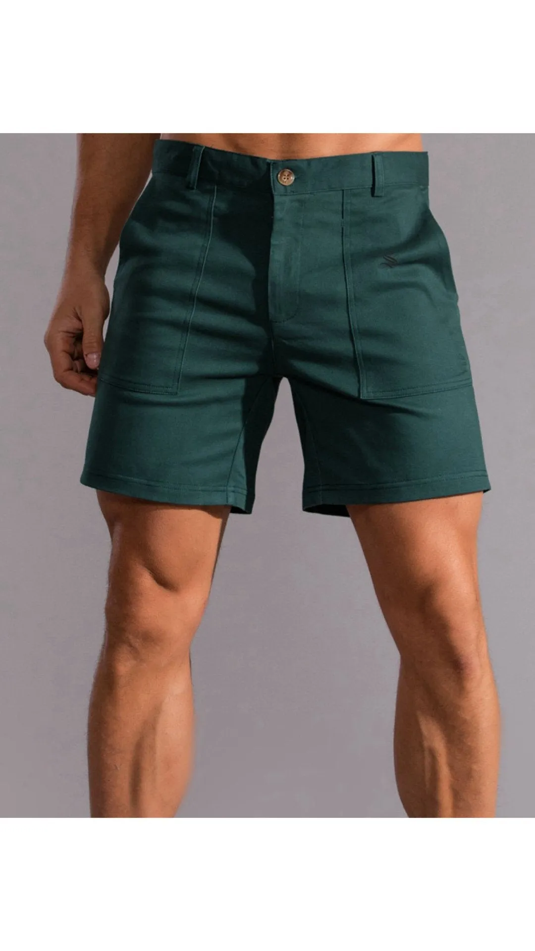 CHIR 2 - Shorts for Men