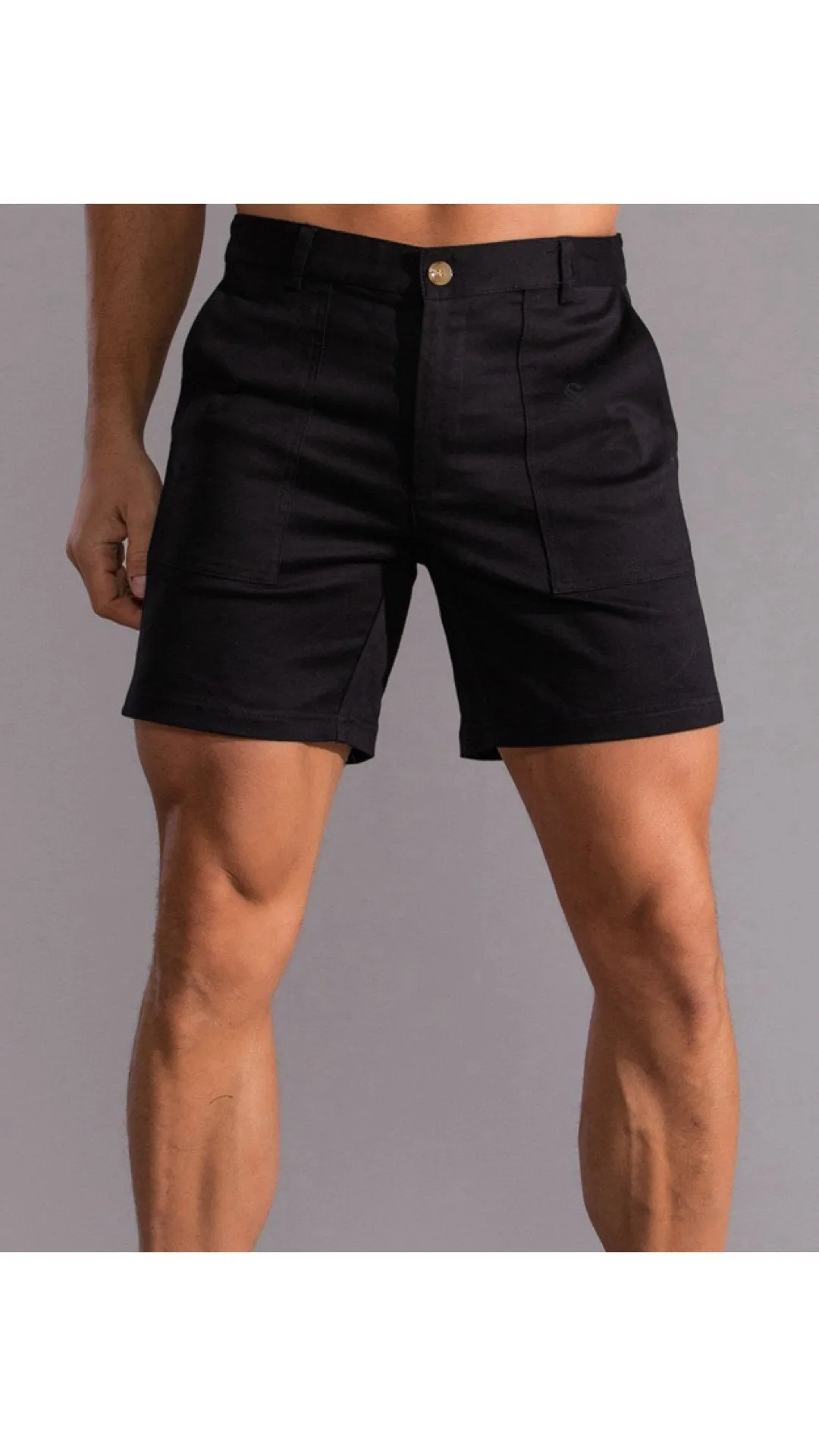 CHIR 2 - Shorts for Men