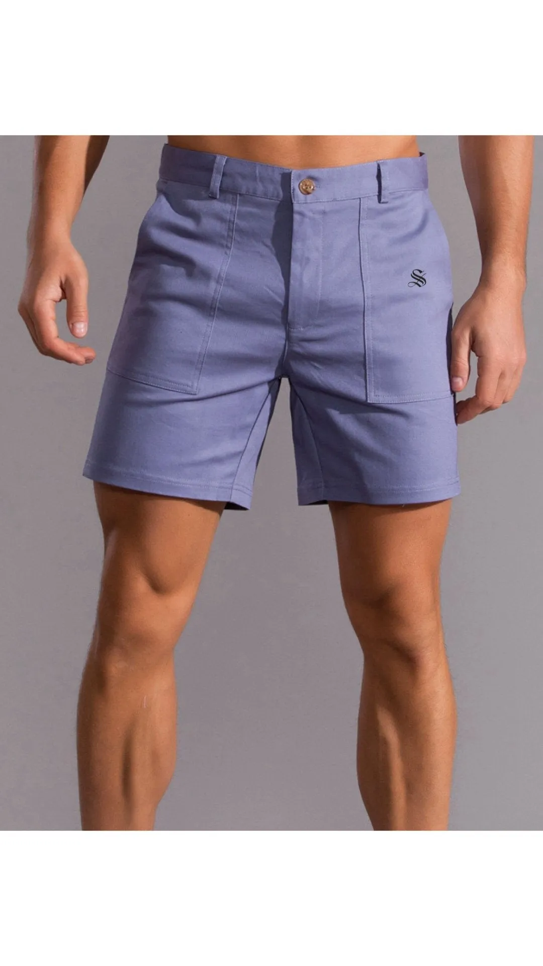 CHIR 2 - Shorts for Men