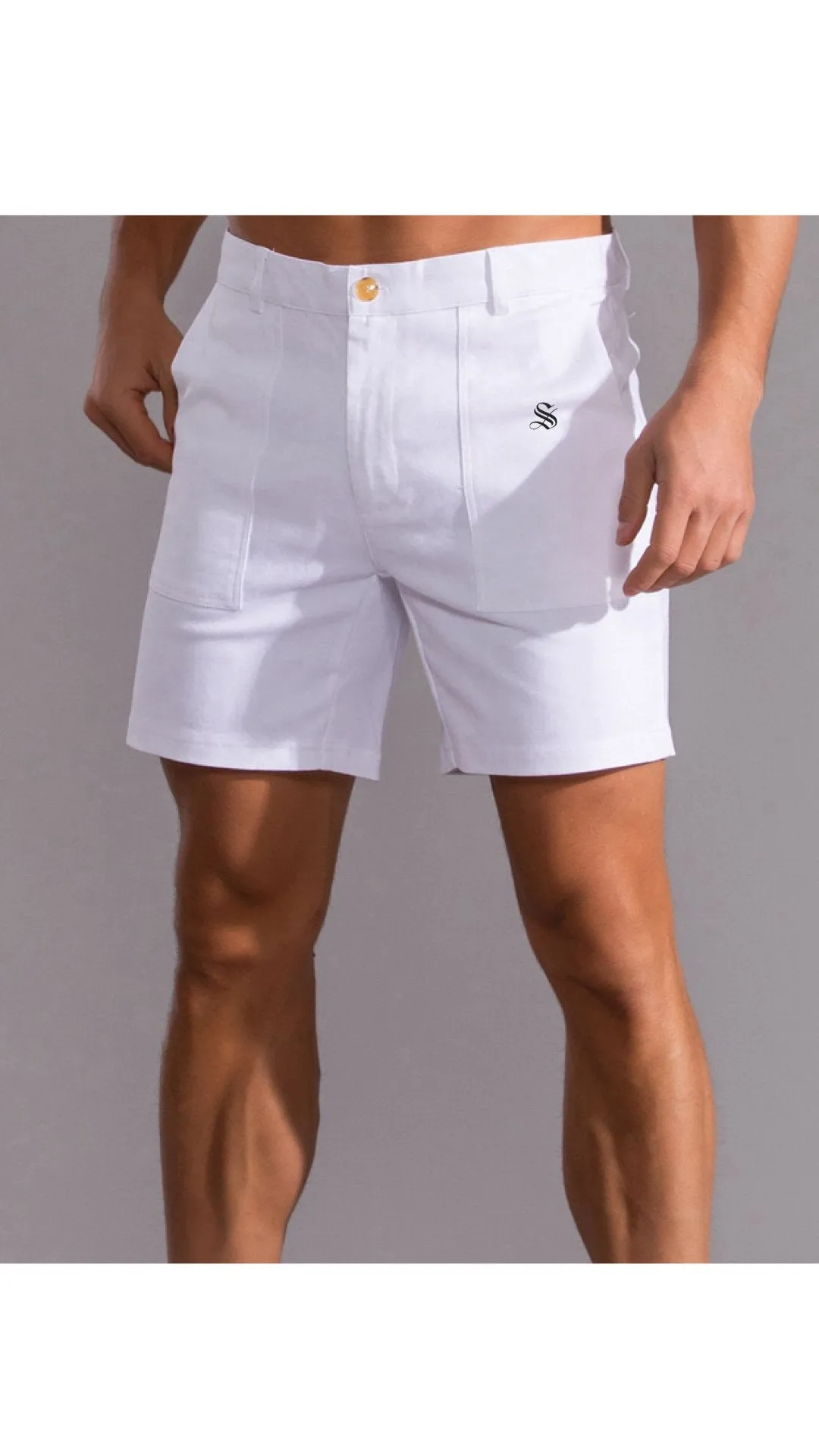 CHIR 2 - Shorts for Men