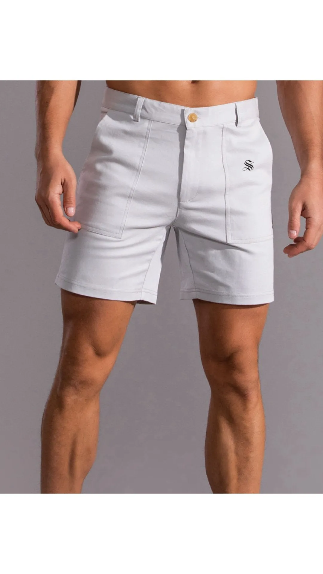 CHIR 2 - Shorts for Men