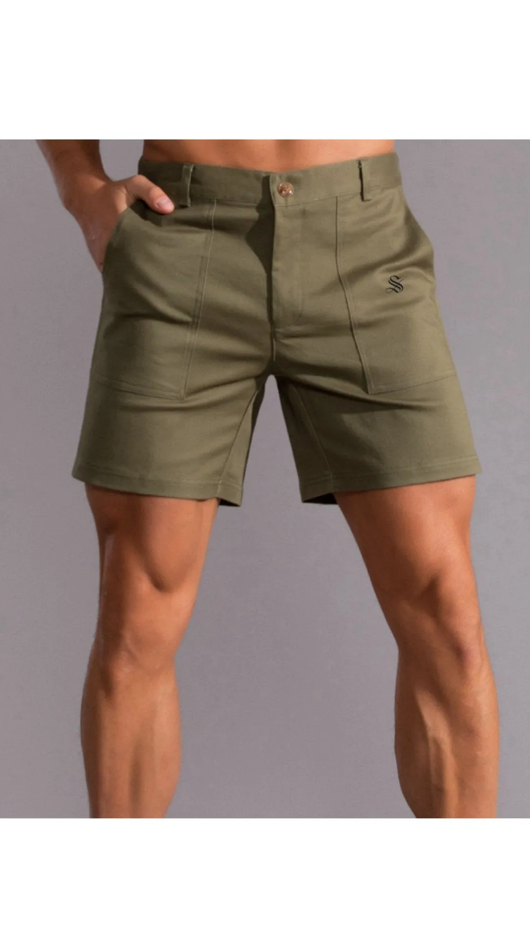 CHIR 2 - Shorts for Men