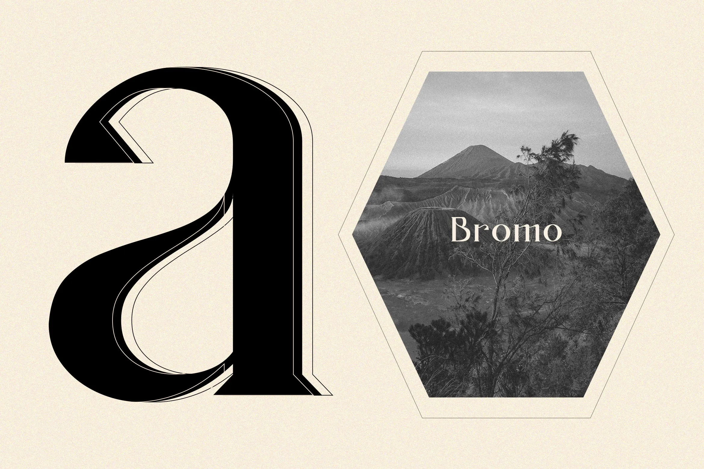Chopper - Free Serif Font