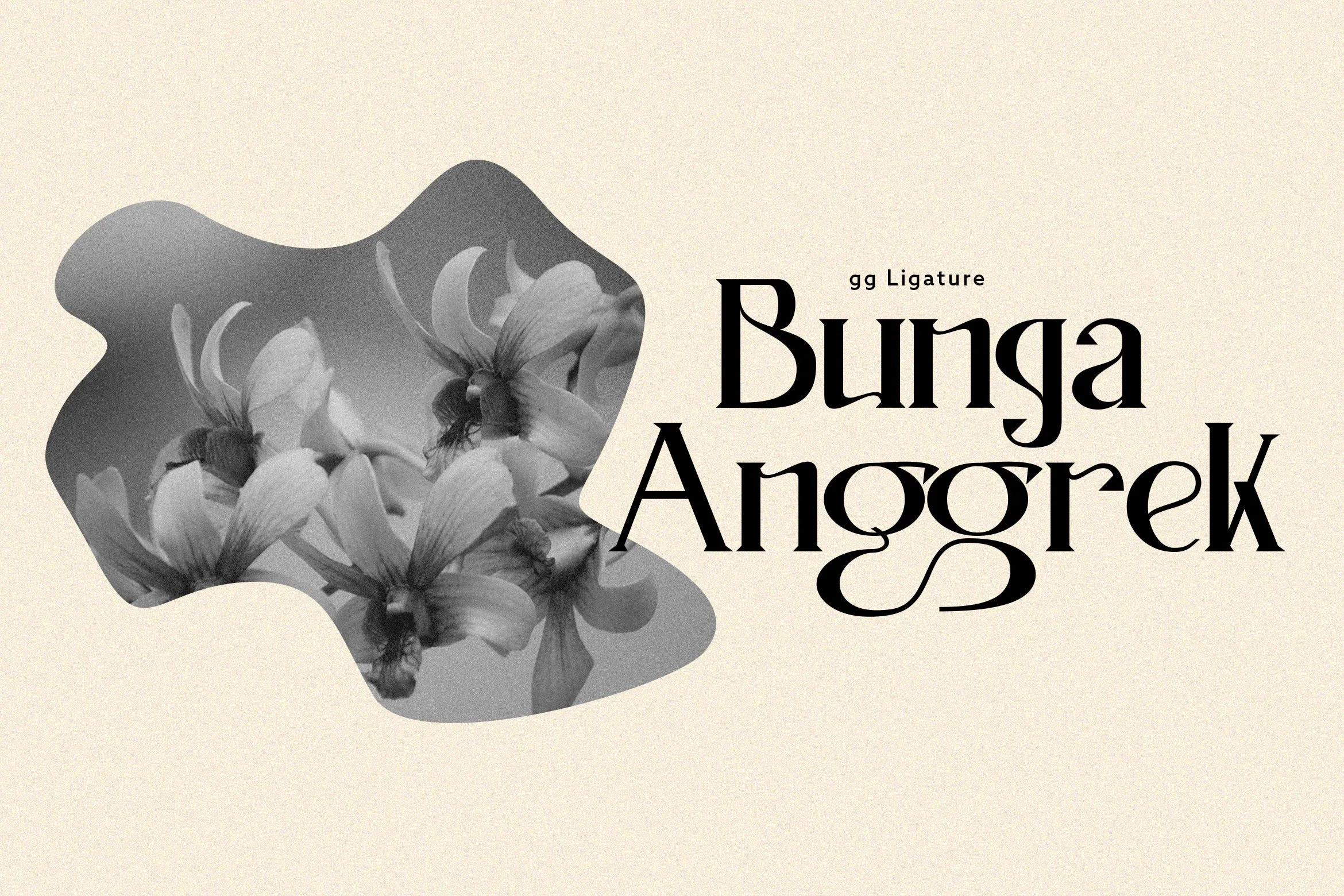 Chopper - Free Serif Font