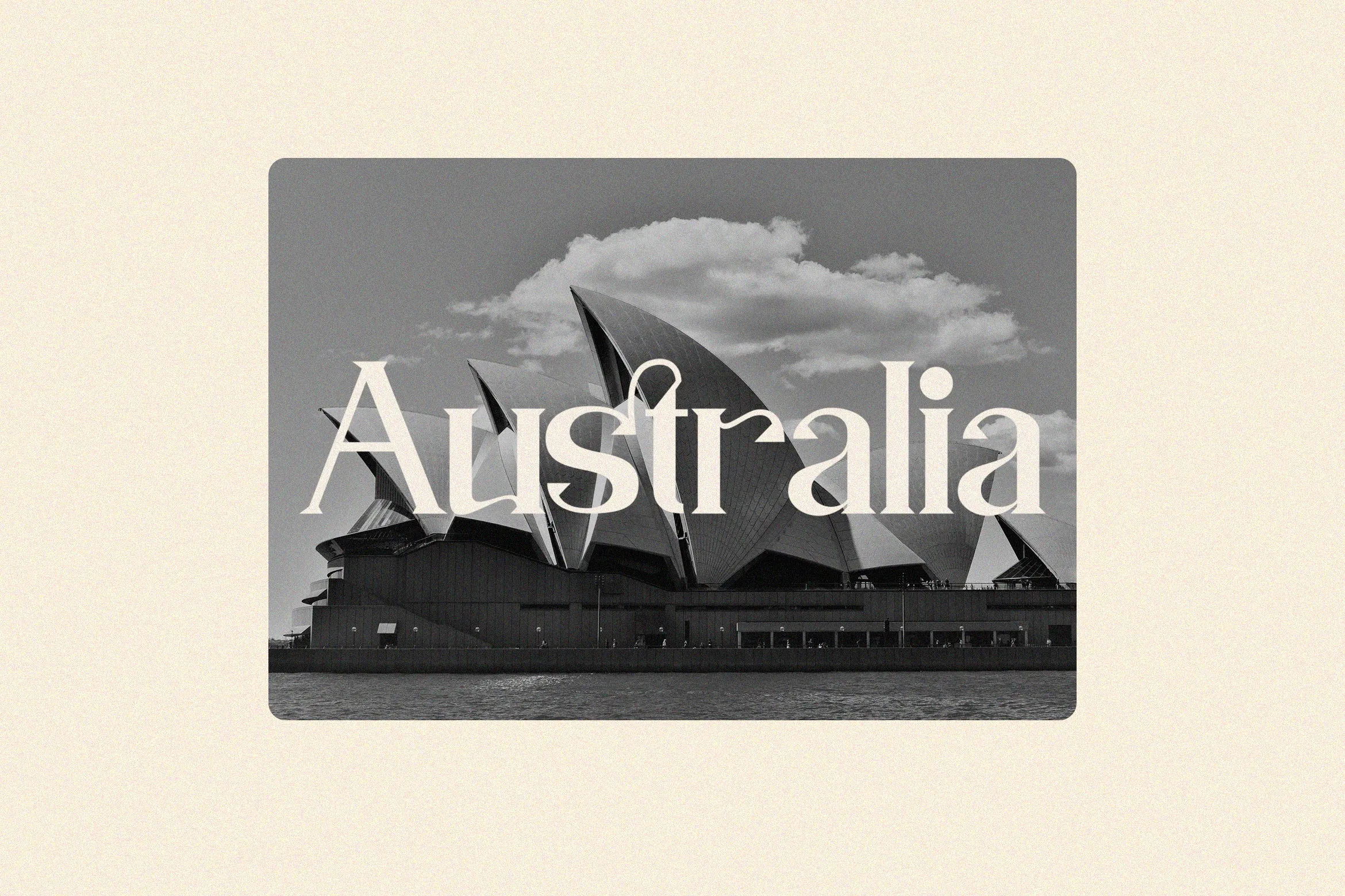 Chopper - Free Serif Font