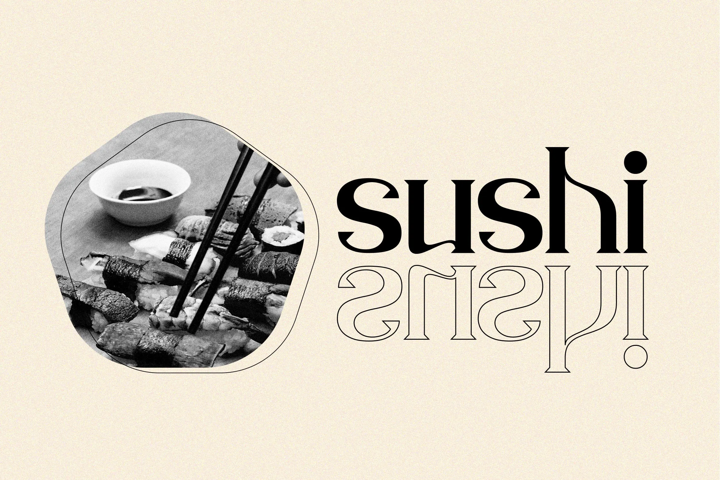 Chopper - Free Serif Font