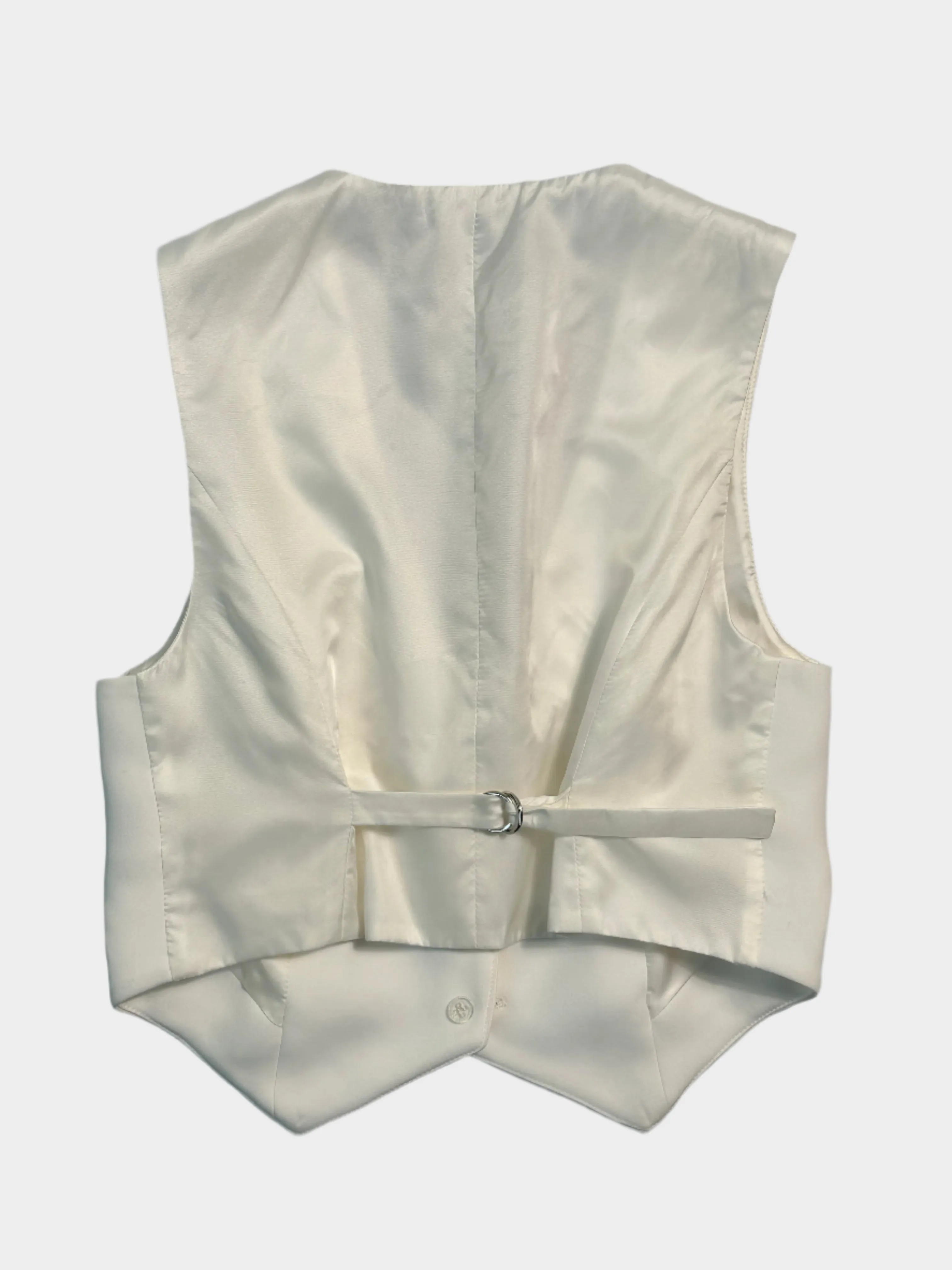 Classic Vest