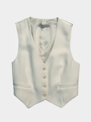 Classic Vest