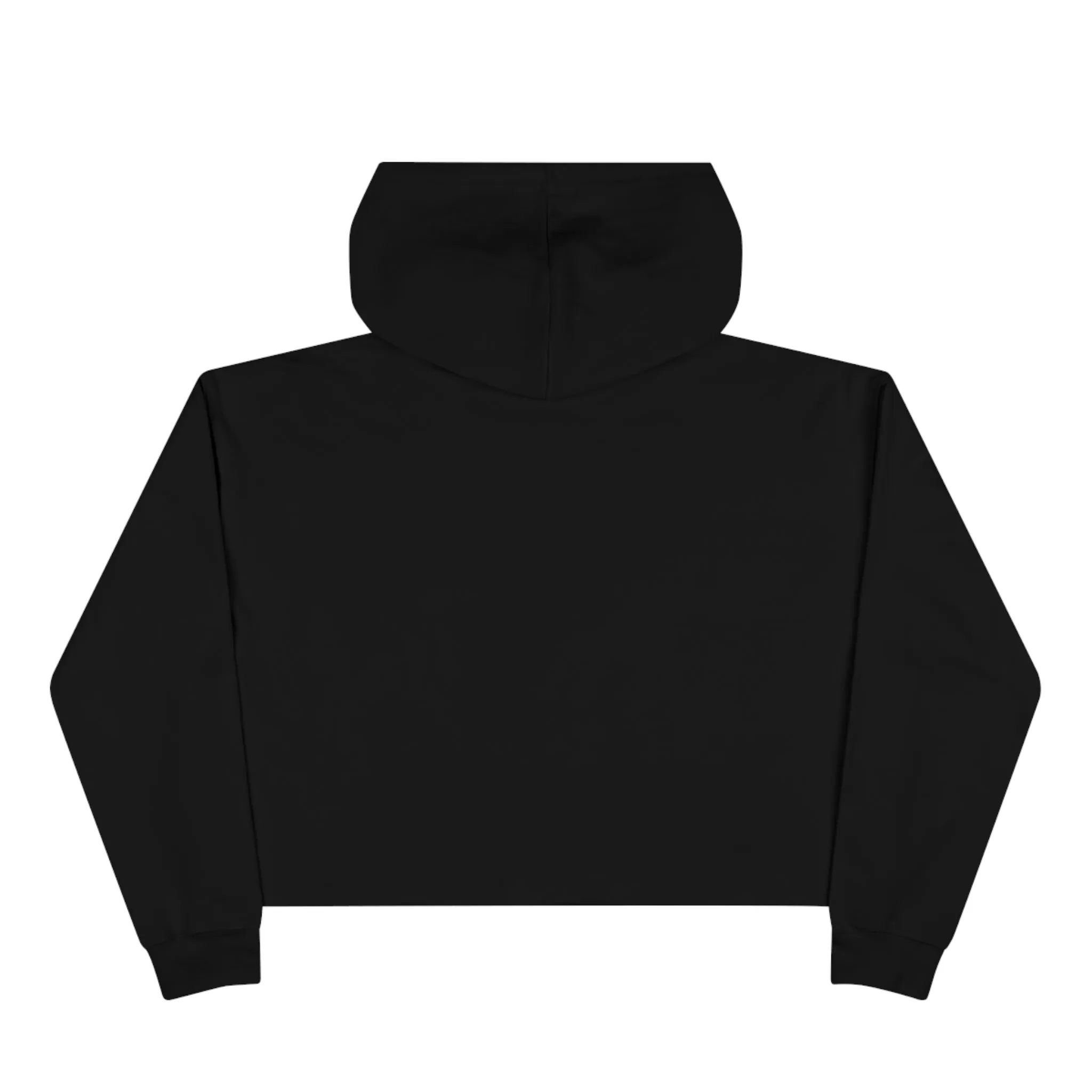 Come and Take It Crop Hoodie
