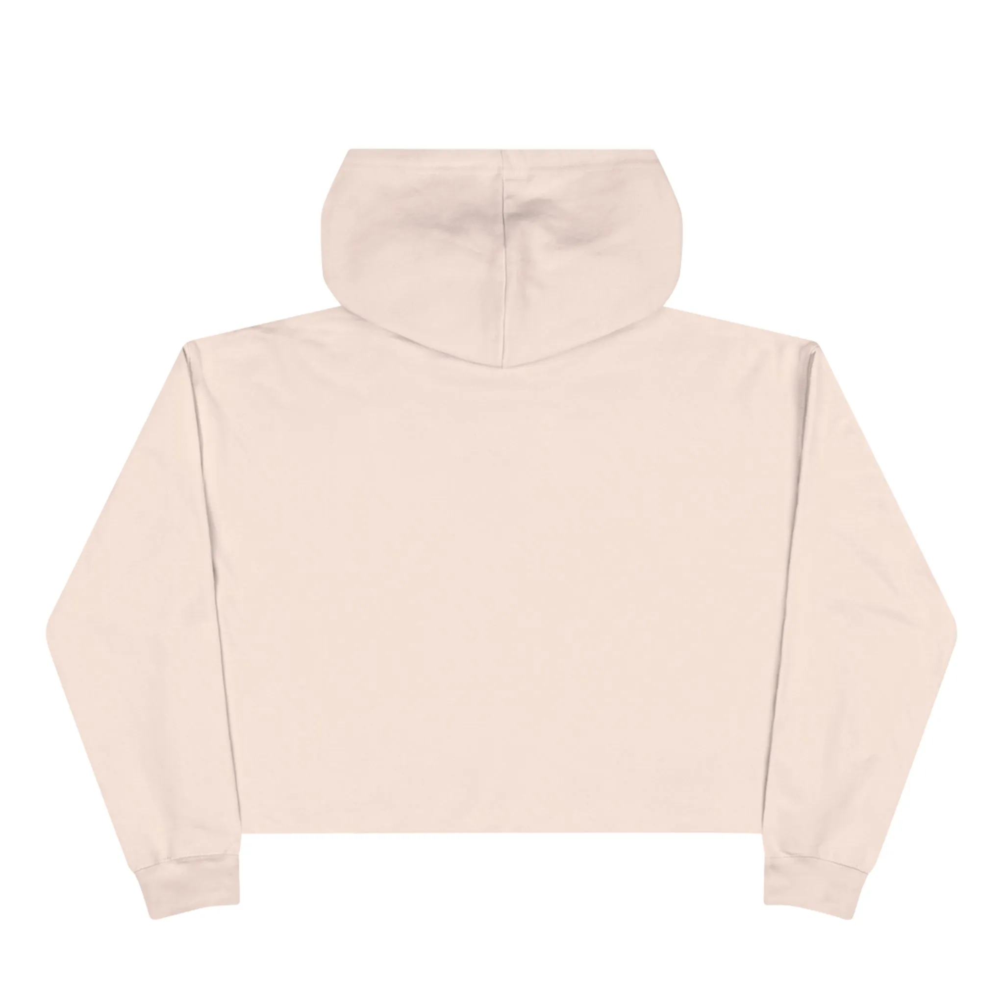 Come and Take It Crop Hoodie