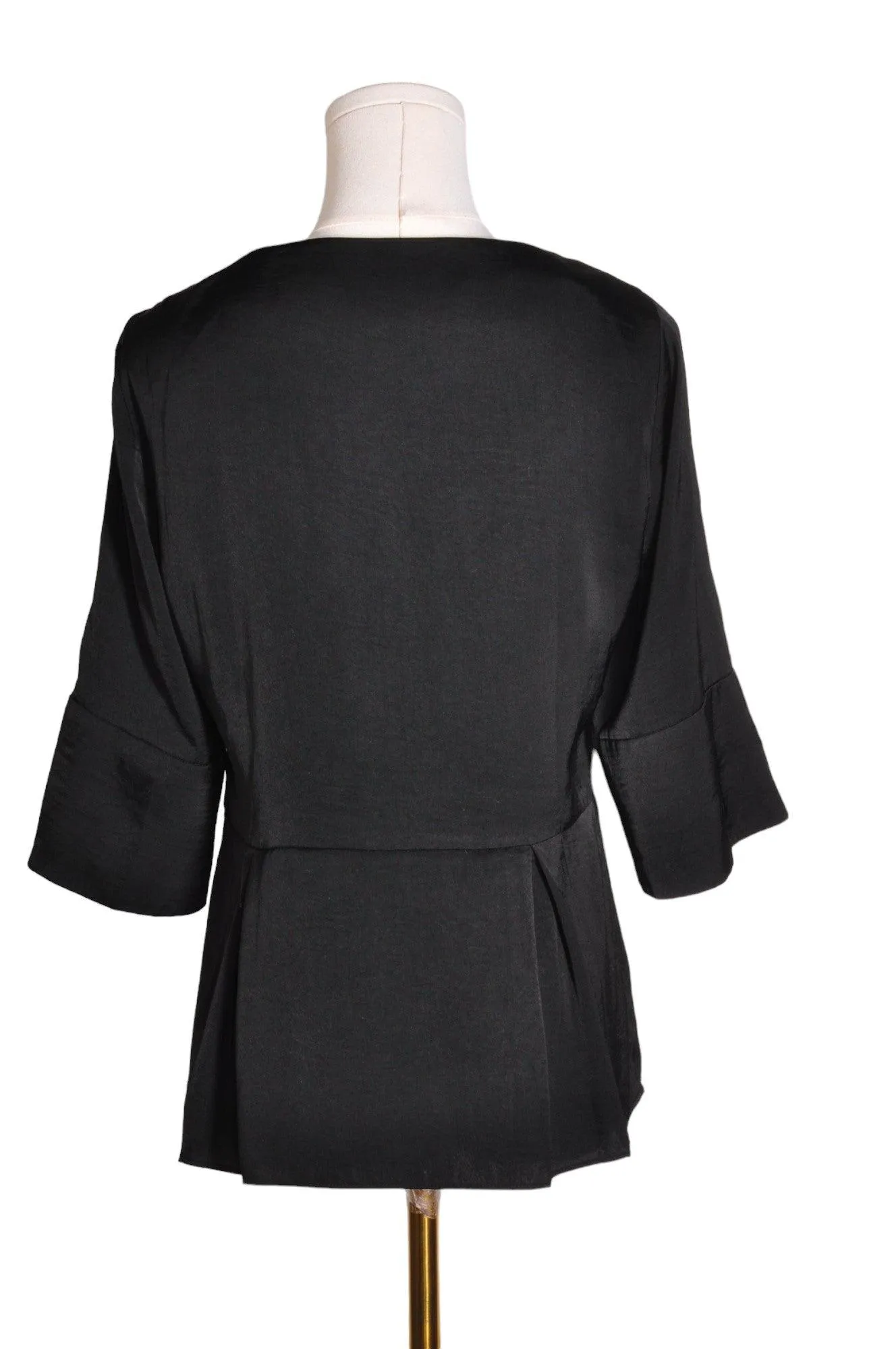 CONTEMPORAINE Women Blouses Regular fit in Black - XS