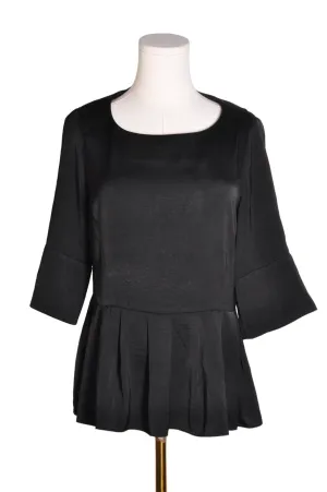 CONTEMPORAINE Women Blouses Regular fit in Black - XS