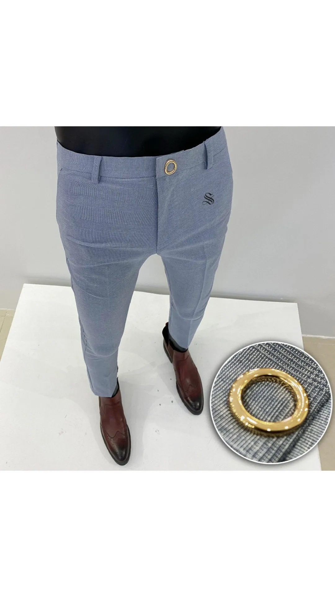 CUJU - Pants for Men