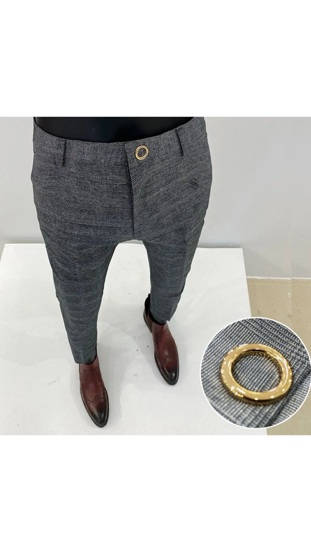 CUJU - Pants for Men