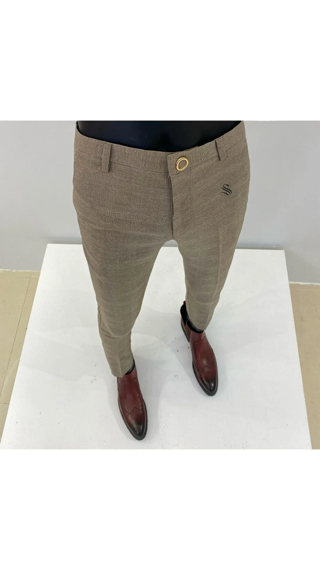 CUJU - Pants for Men