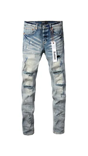 Cumbuxum -  Denim Jeans for Men