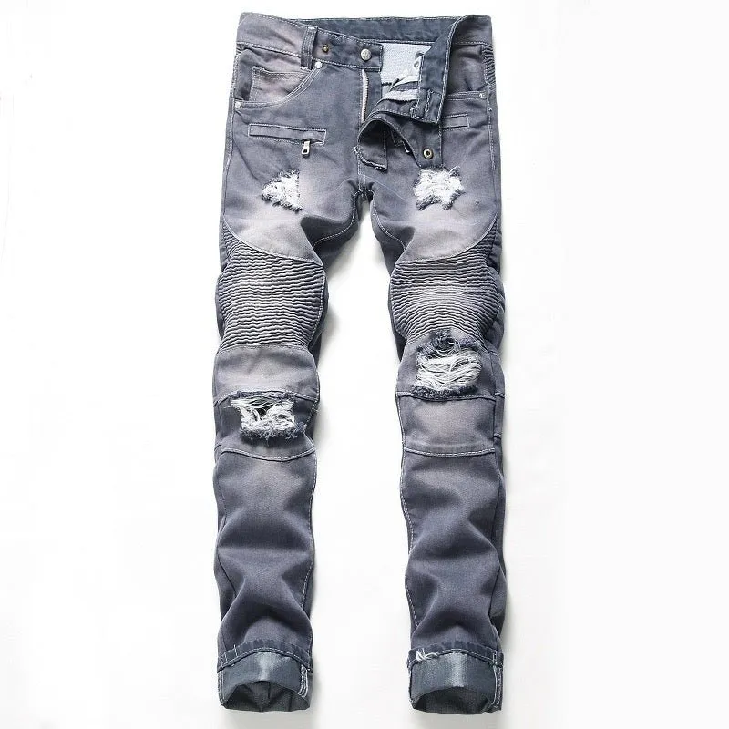 DDLP -  Denim Jeans for Men