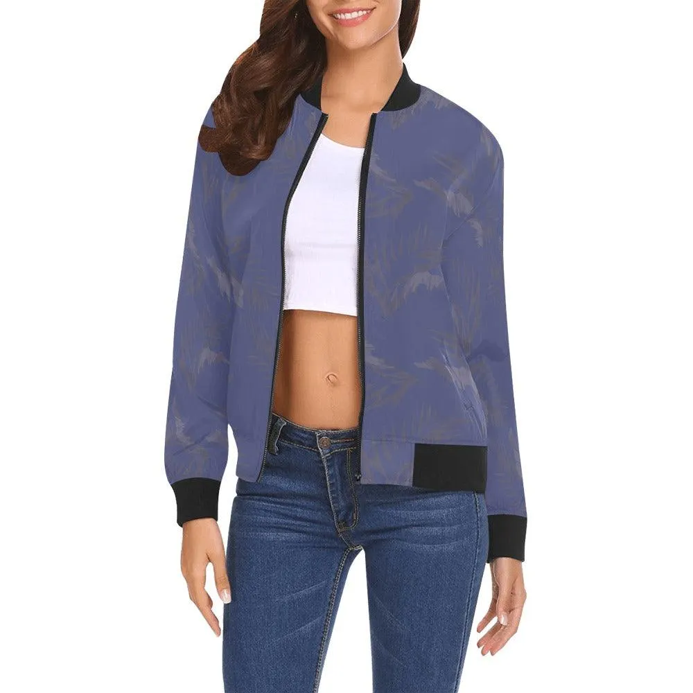 Designer Bomber Jackets for Women