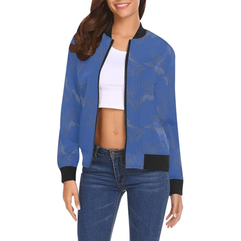 Designer Bomber Jackets for Women