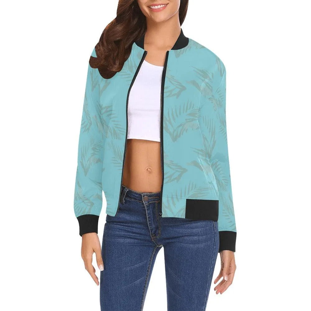 Designer Bomber Jackets for Women