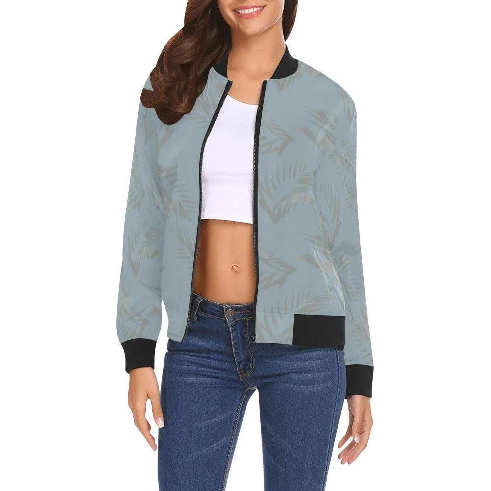 Designer Bomber Jackets for Women