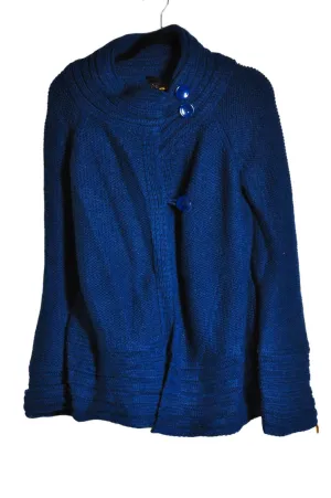 DEX Women Blouses Regular fit in Blue - S