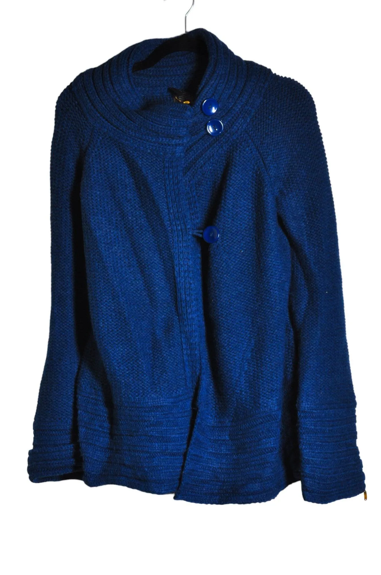 DEX Women Blouses Regular fit in Blue - S