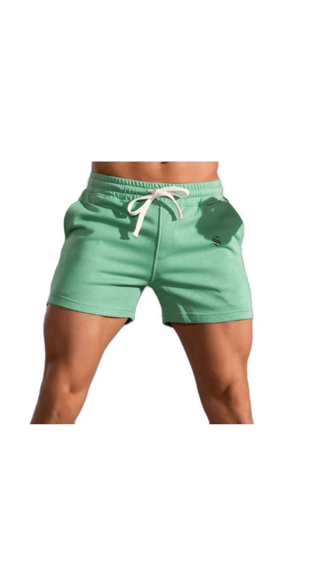 DTUT - Shorts for Men