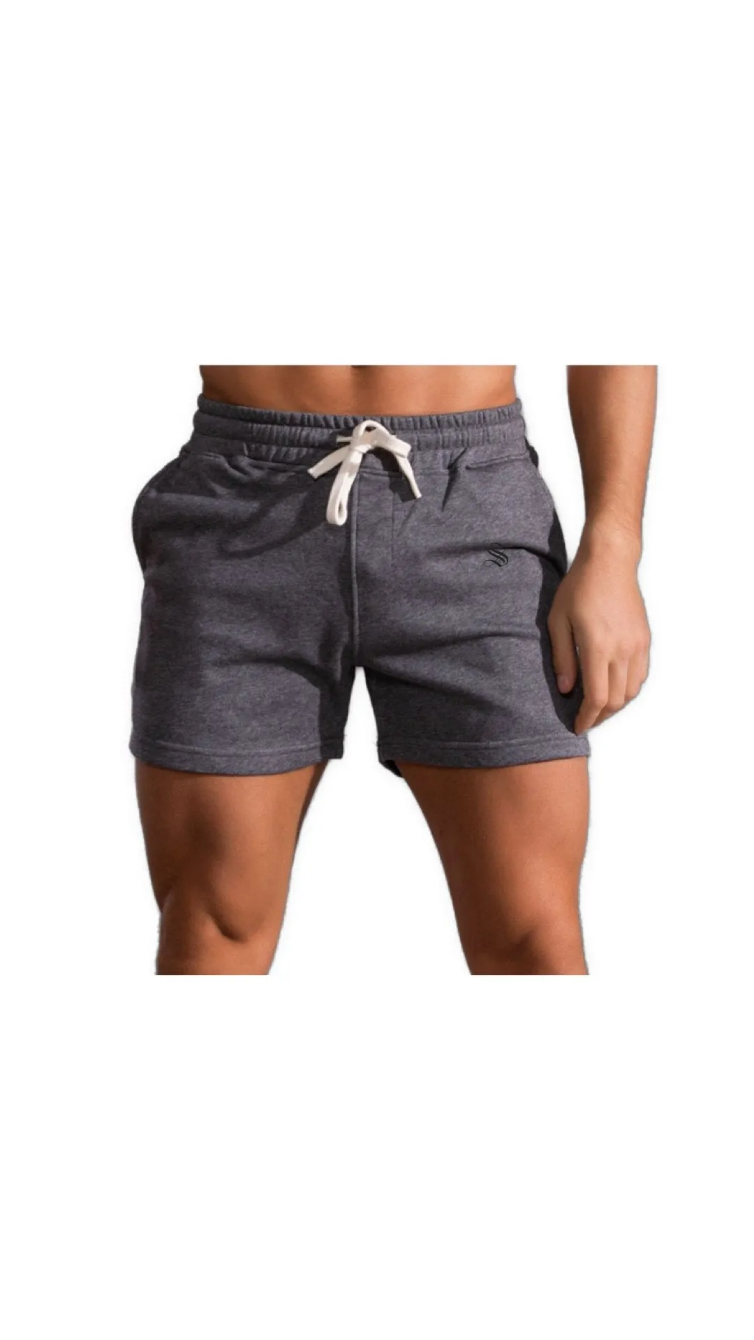 DTUT - Shorts for Men