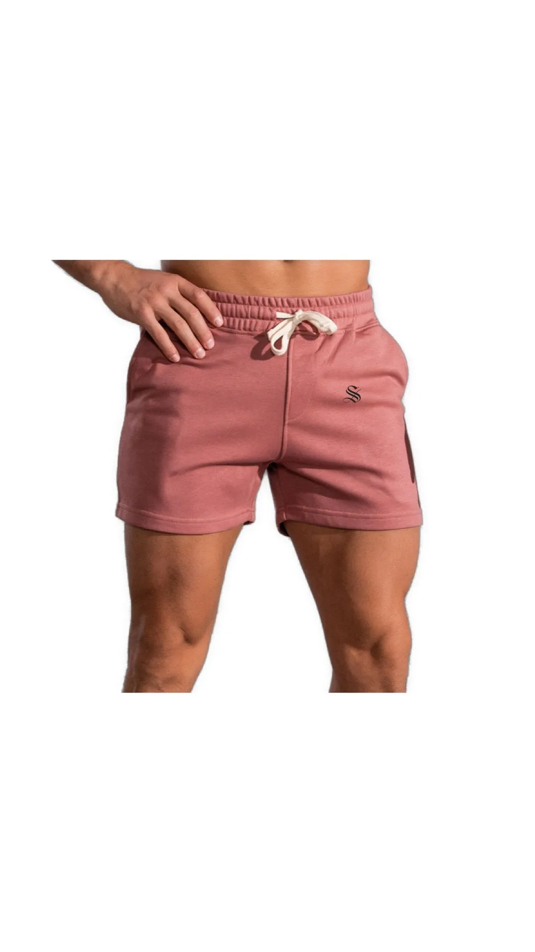DTUT - Shorts for Men